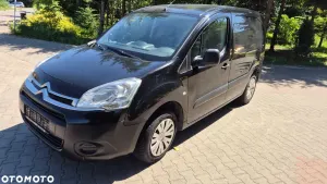 Citroën Berlingo 2015