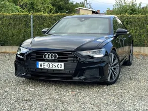Audi A6 C8 (2019-2025) 40 TDI mHEV Sport S tronic 2019