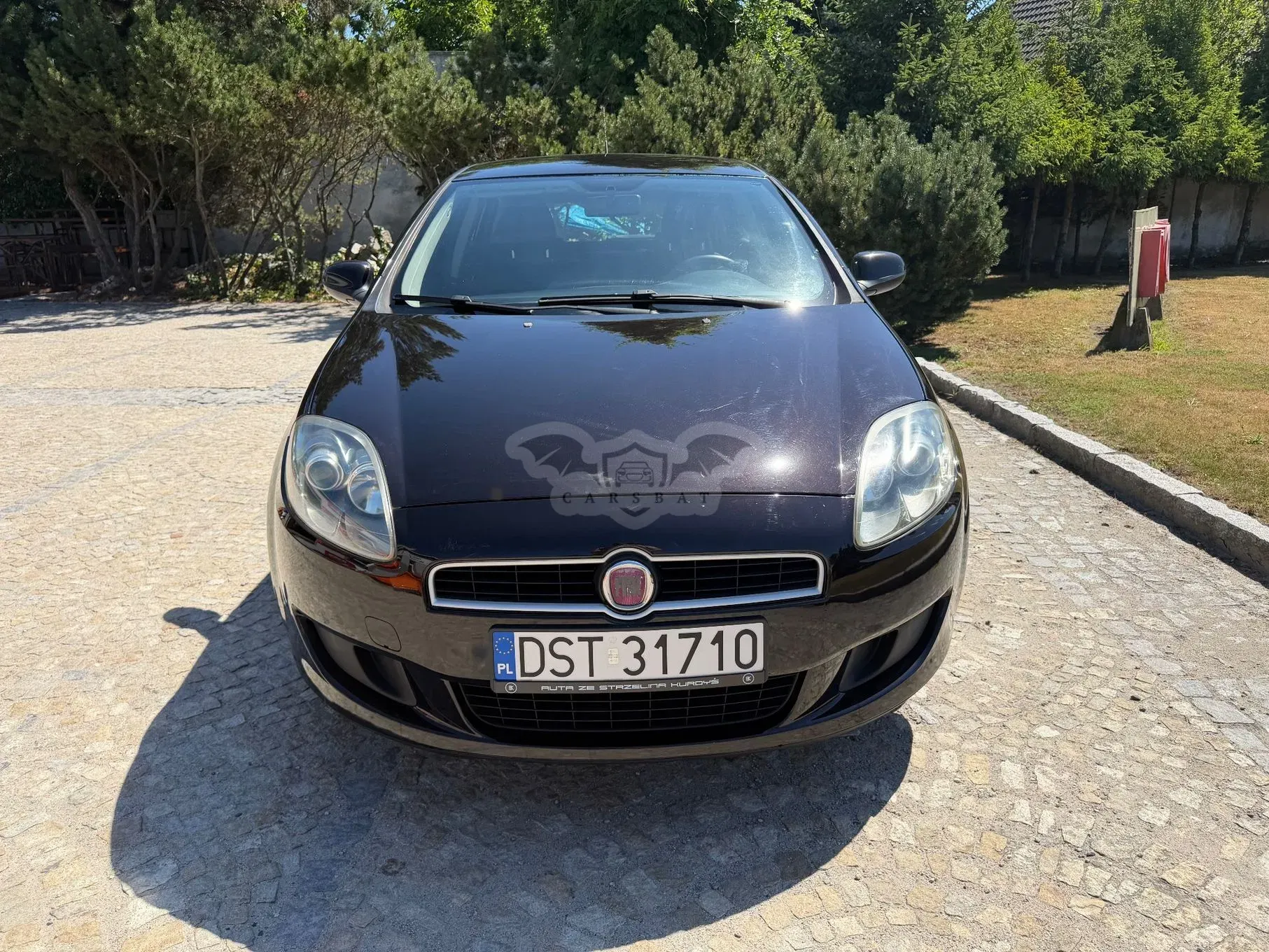 Fiat Bravo II (2007-) 1.4 16V Easy 2013