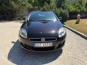 Fiat Bravo II (2007-) 1.4 16V Easy 2013