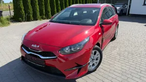 Kia Ceed III (2018-) 1.0 T-GDI 120 OPF Edition 7 2023