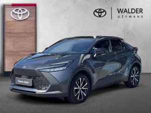Toyota C-HR 2025