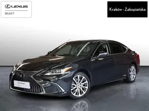 Lexus ES 2021