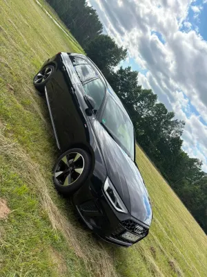 Audi A4 B9 (2015-) 40 TDI S Line S tronic 2019