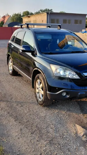 Honda CR-V III (2006-2012) 2.0 Executive 2007