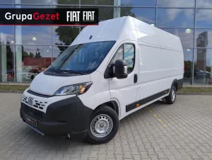Fiat Ducato 2026