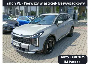 Kia Sportage V (2021-) 1.6 T-GDI Anniversary 2WD DCT 2026