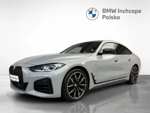 BMW 4 Series II G22/G23/G82 (2020-) 420d xDrive mHEV M Sport sport 2024