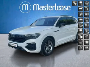 Volkswagen Touareg III (2018-) 2023