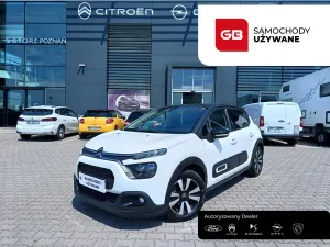 Citroën C3 III (2016-2024) 1.2 PureTech Max 2024