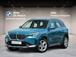 BMW X1 U11 (2022-) 2024