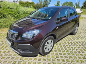 Opel Mokka I (2012-2019) 1.6 Active S&S 2015