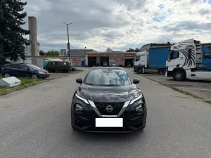 Nissan Juke II (2019-) 1.0 DIG-T N-Connecta DCT 2023