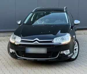 Citroën C5 III (2008-) BlueHDi 180 S&S EAT6 XTR 2015