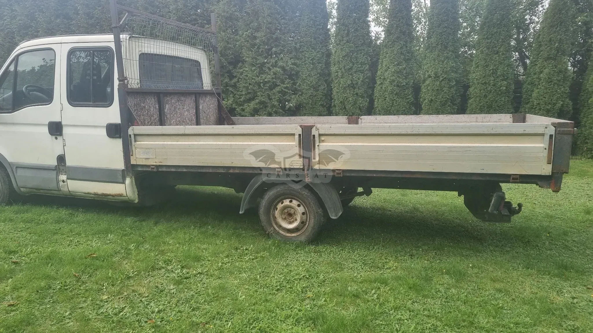 Iveco Daily 2006