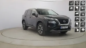 Nissan X-Trail IV (2021-) 2023