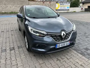 Renault Kadjar 2021