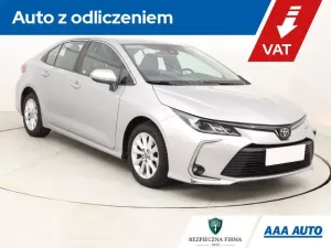 Toyota Corolla Seria E16 (2012-2019) 2022