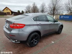 BMW X6 E71 (2008-2014) 40d xDrive 2010