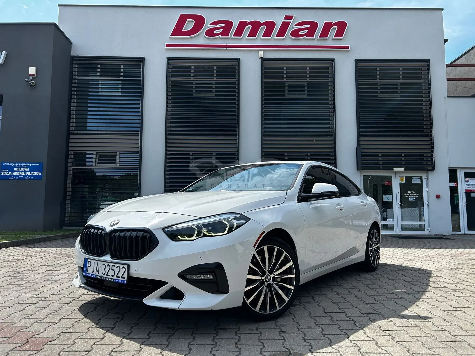 BMW 2 Series 2020
