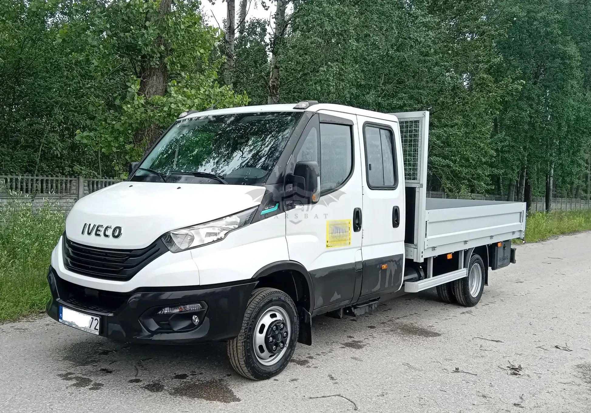 Iveco Daily 2023