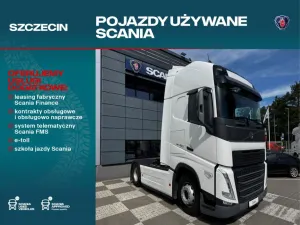 Volvo FH 2023