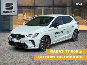 Seat Ibiza V (2017-) 2025