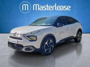 Citroën C4 III (2020-) 2024