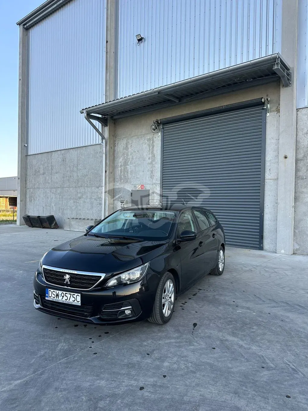Peugeot 308 T9 (2014-2021) 1.5 BlueHDi Active Pack Business S&S 2020