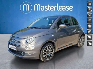 Fiat 500 2023