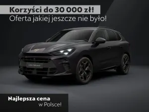 Cupra Terramar 2.0 TSI 4Drive DSG 2026