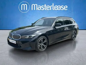 BMW 3 Series G20/G21 (2019-) 2022