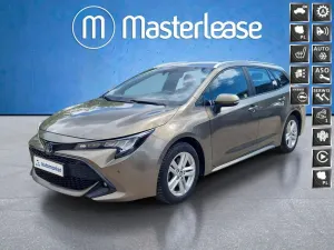 Toyota Corolla Seria E21 (2019-) 2022