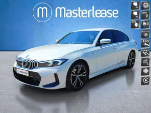 BMW 3 Series G20/G21 (2019-) 2024