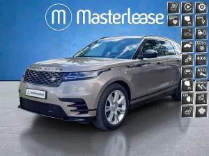 Land Rover Range Rover Velar 2021
