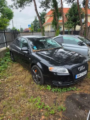 Audi A4 B7 (2004-2007) 2006