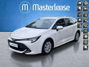 Toyota Corolla Seria E21 (2019-) 2023