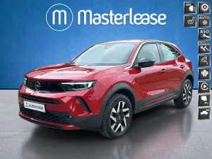 Opel Mokka II (2020-) 2024