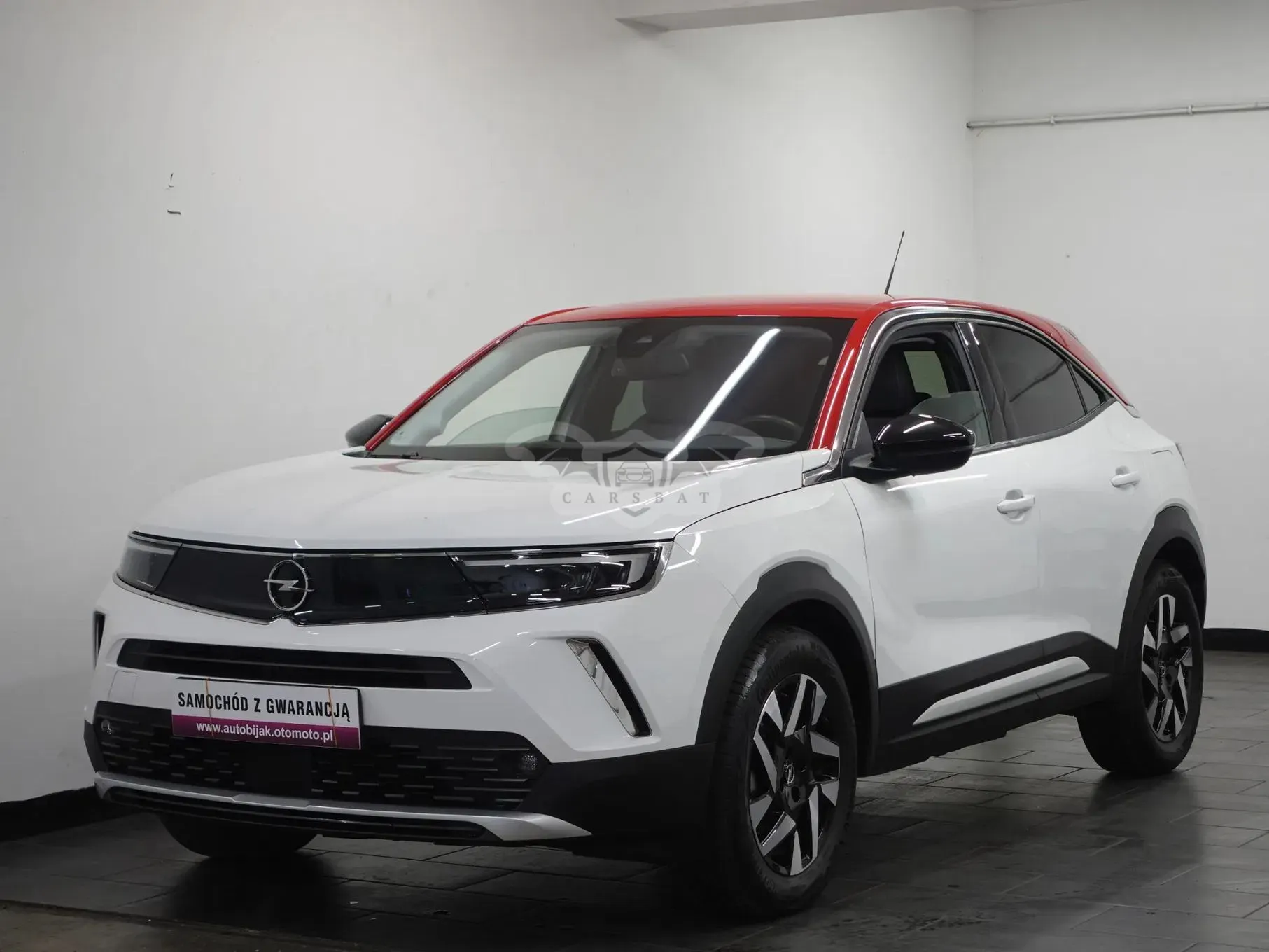 Opel Mokka II (2020-) 50kWh Elegance 2022