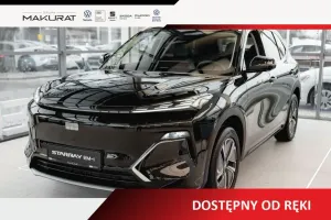 Geely Starray 2025