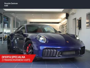Porsche 911 992 (2019-) 2025