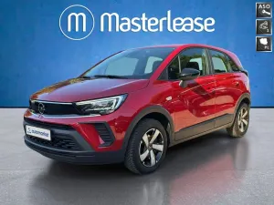 Opel Crossland 2022