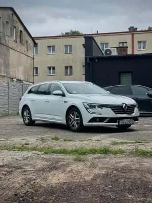 Renault Talisman (SM6) 1.6 Energy dCi Business 2018