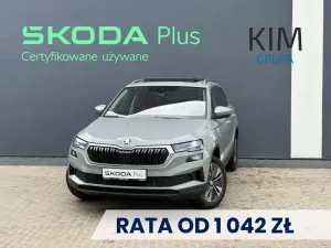 Skoda Karoq 1.5 TSI ACT Style 2023