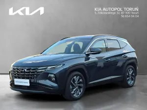Hyundai Tucson IV (2020-) 1.6 T-GDi Executive 2WD 2023