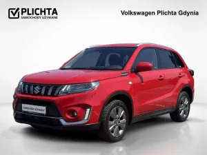Suzuki Vitara III (2019-) 2021