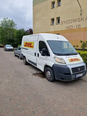 Fiat Ducato III (2007-) L2H2 2011