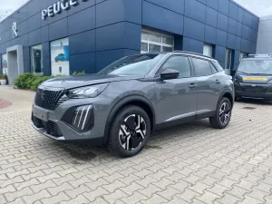 Peugeot 2008 II (2019-) PureTech mHEV Allure e-DCS6 2026