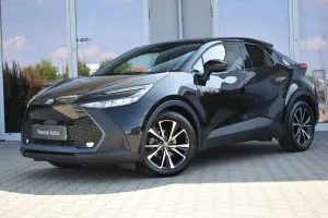 Toyota C-HR 2.0 Hybrid Dynamic Force Style 2023