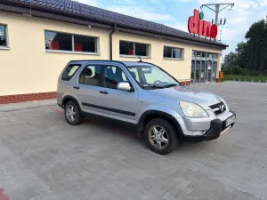 Honda CR-V II (2001-2006) 2.0 ES 2004